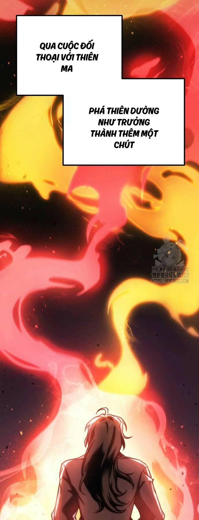 Thanh Kiếm Của Hoàng Đế - Chapter 35 - Page 38