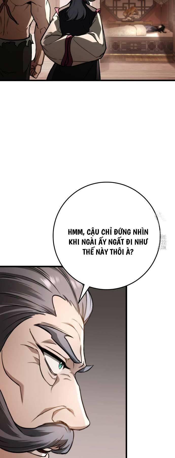 Thanh Kiếm Của Hoàng Đế - Chapter 35 - Page 3