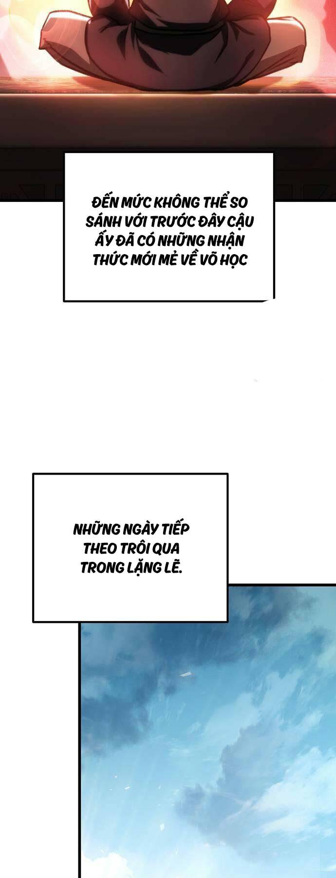 Thanh Kiếm Của Hoàng Đế - Chapter 35 - Page 39