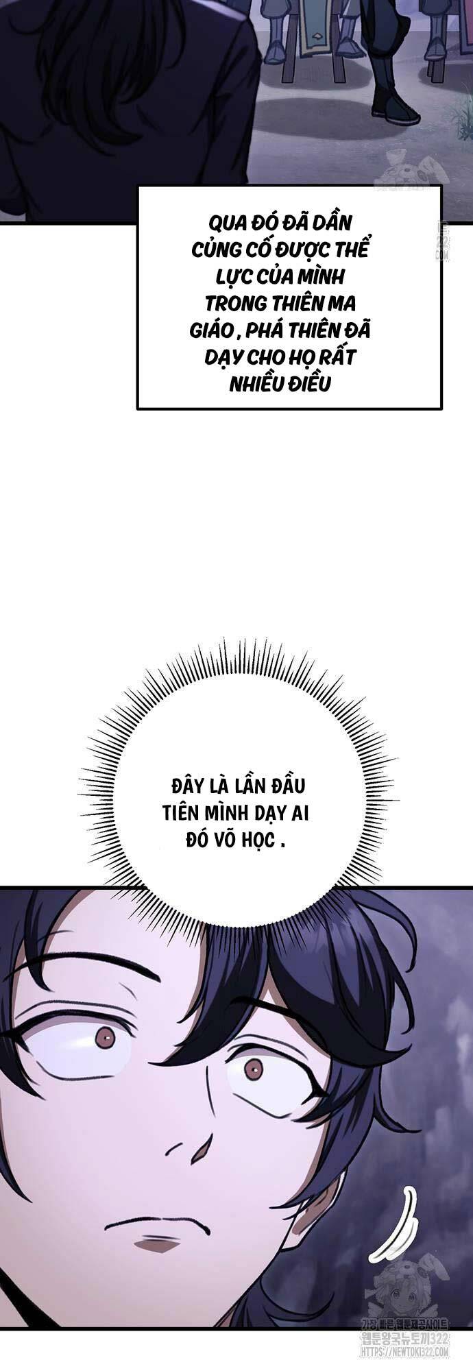 Thanh Kiếm Của Hoàng Đế - Chapter 35 - Page 41