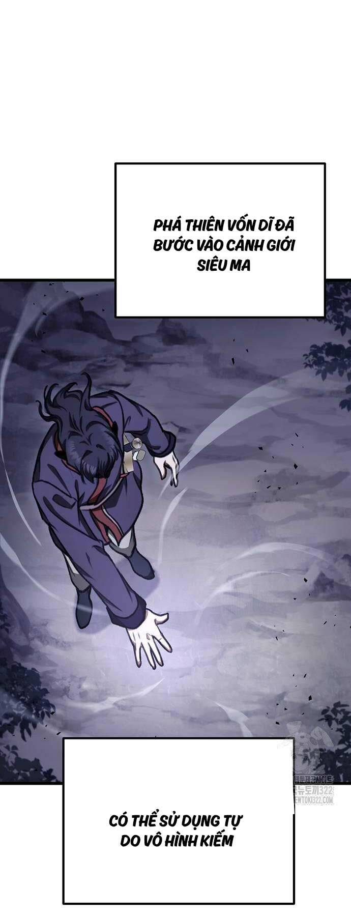 Thanh Kiếm Của Hoàng Đế - Chapter 35 - Page 42