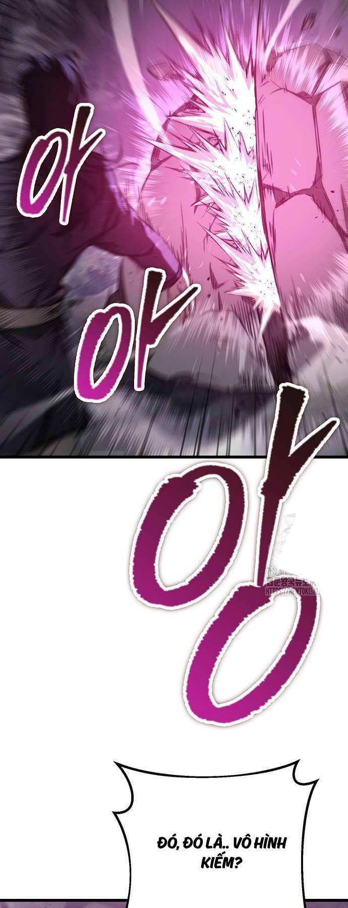 Thanh Kiếm Của Hoàng Đế - Chapter 35 - Page 44