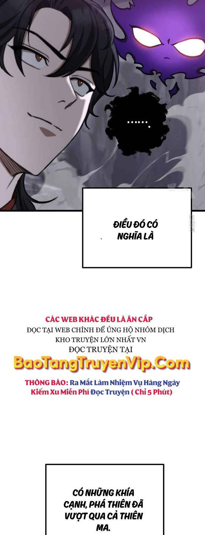 Thanh Kiếm Của Hoàng Đế - Chapter 35 - Page 46