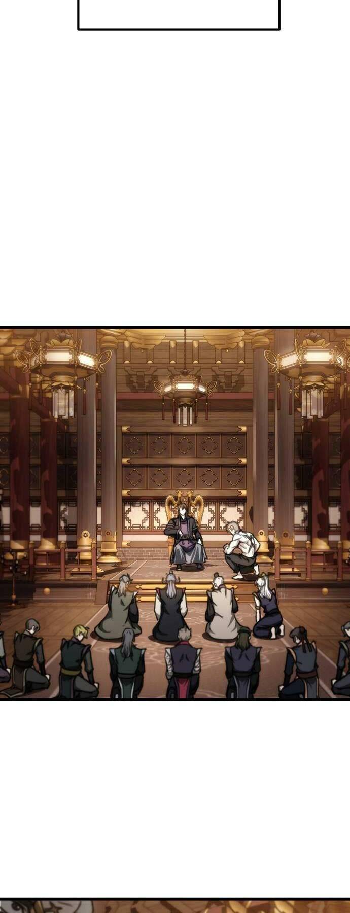 Thanh Kiếm Của Hoàng Đế - Chapter 35 - Page 47