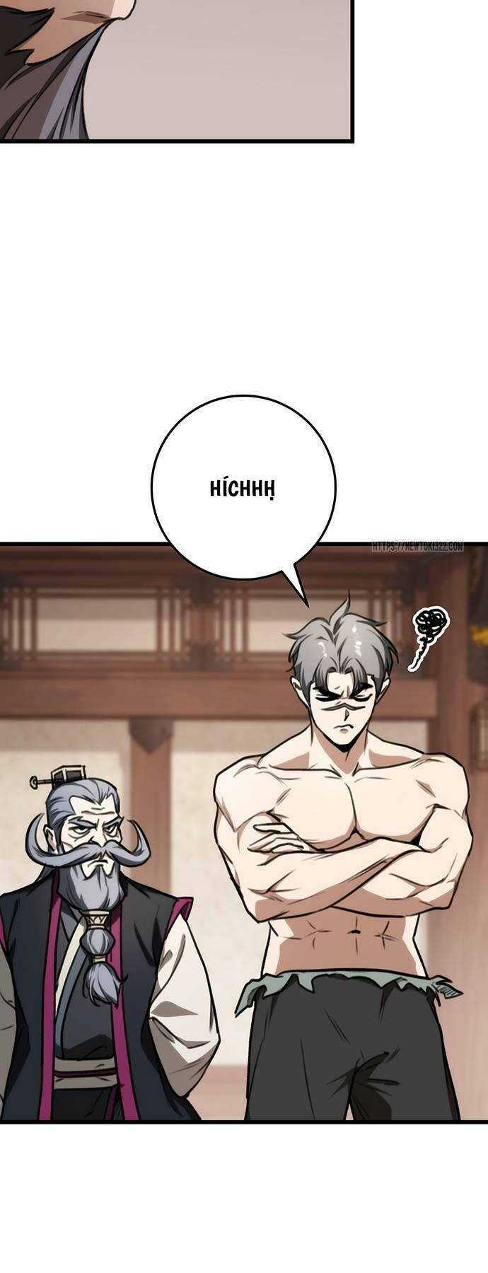 Thanh Kiếm Của Hoàng Đế - Chapter 35 - Page 4