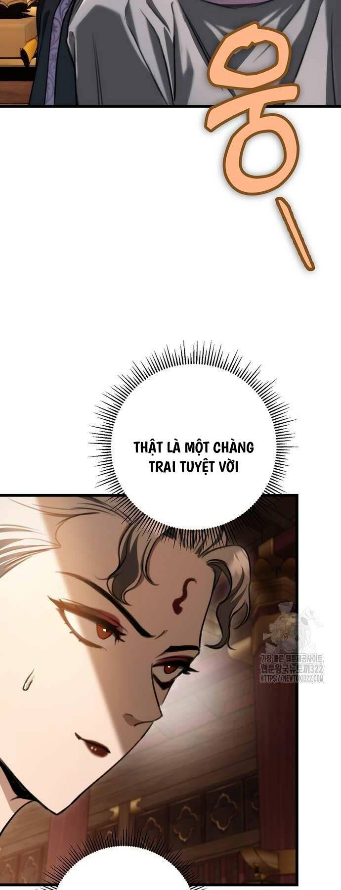 Thanh Kiếm Của Hoàng Đế - Chapter 35 - Page 50