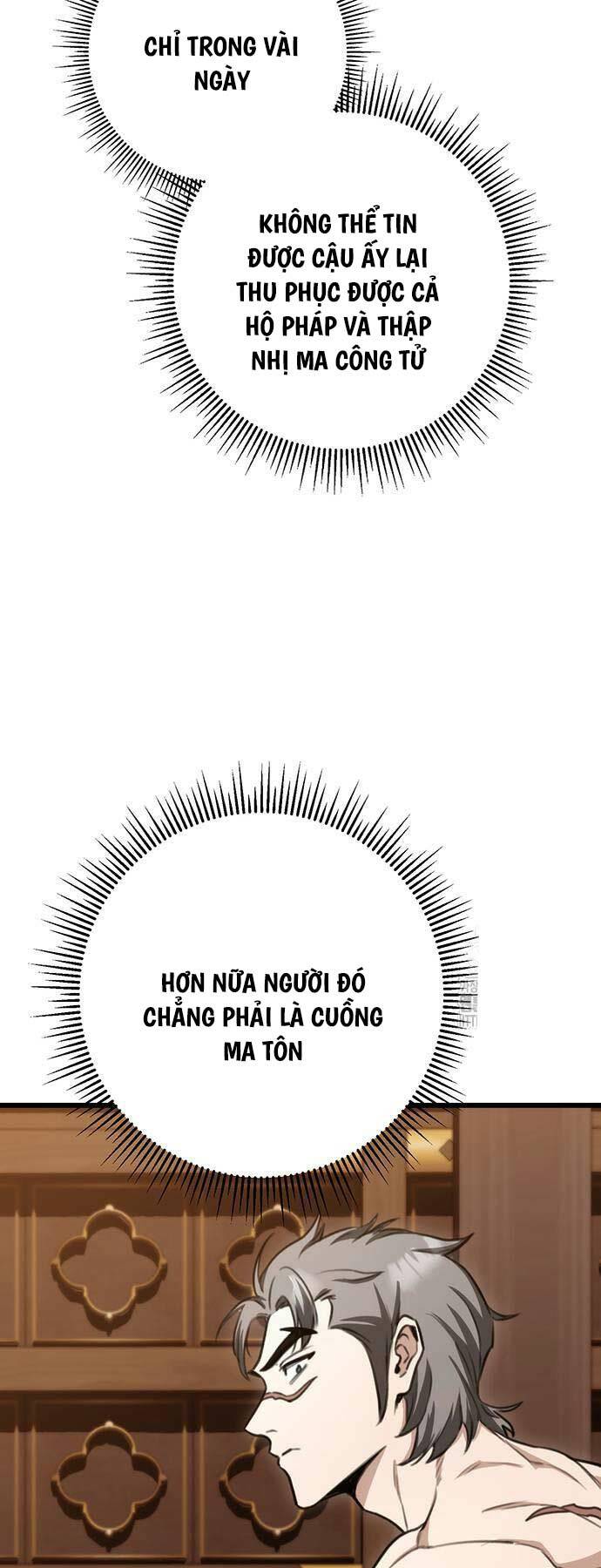 Thanh Kiếm Của Hoàng Đế - Chapter 35 - Page 51