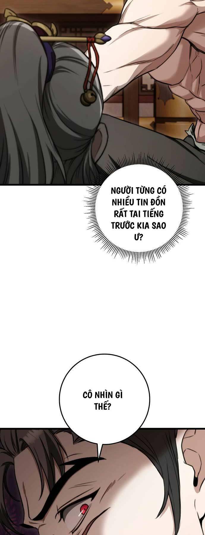 Thanh Kiếm Của Hoàng Đế - Chapter 35 - Page 52