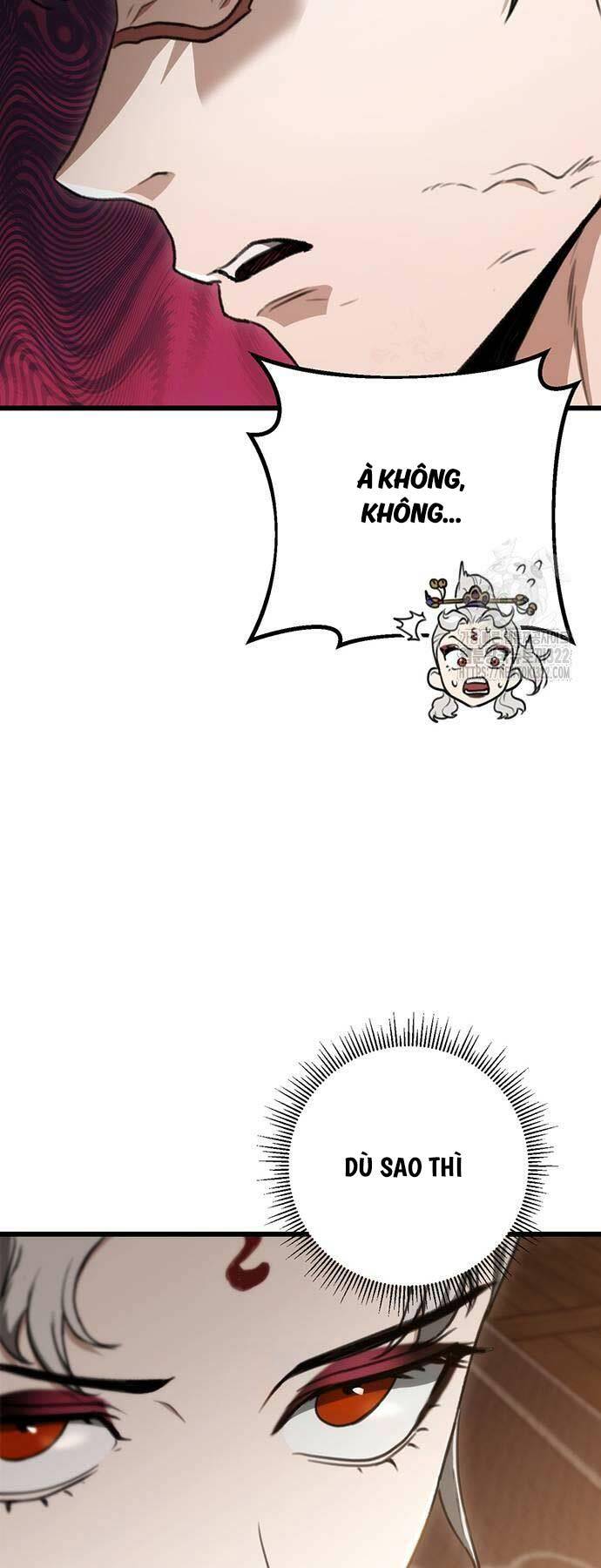 Thanh Kiếm Của Hoàng Đế - Chapter 35 - Page 53