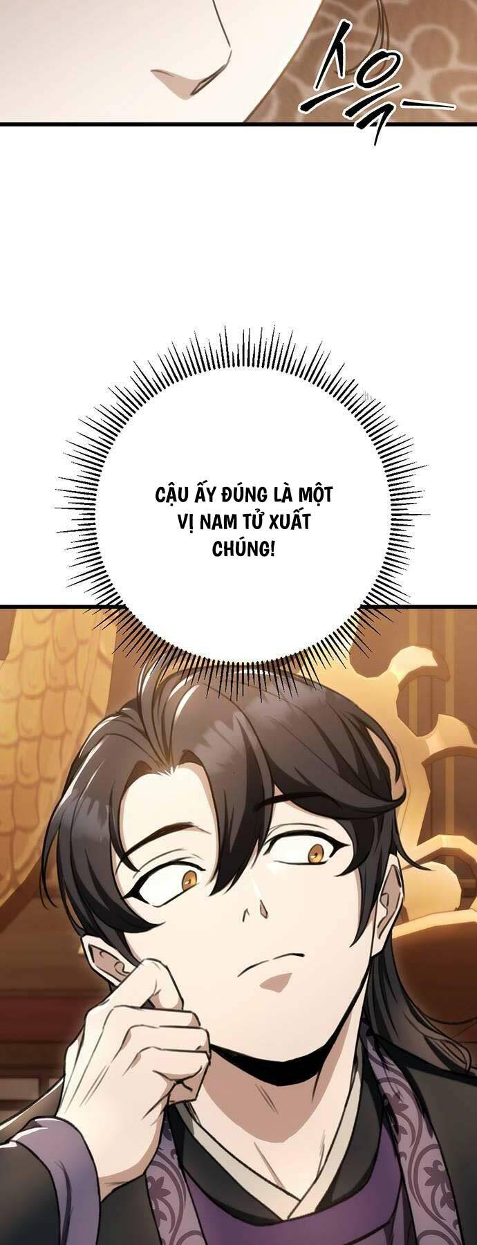 Thanh Kiếm Của Hoàng Đế - Chapter 35 - Page 54