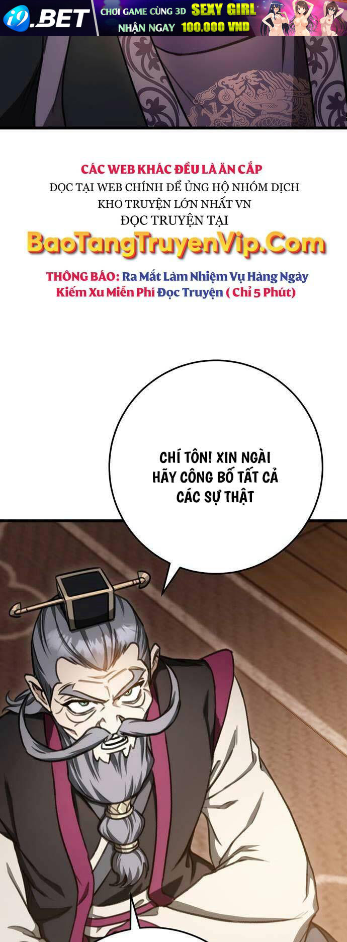 Thanh Kiếm Của Hoàng Đế - Chapter 35 - Page 55