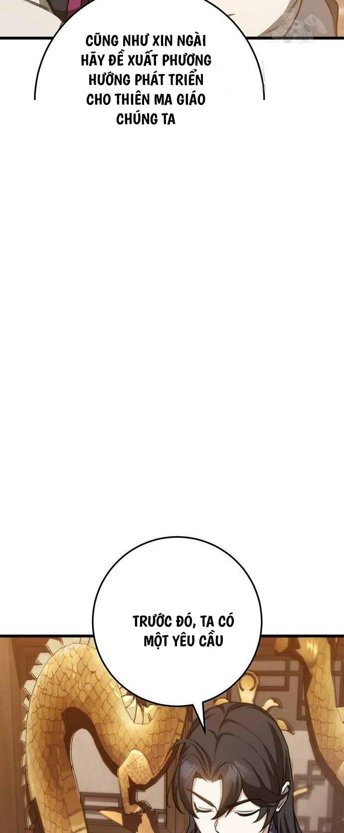 Thanh Kiếm Của Hoàng Đế - Chapter 35 - Page 56