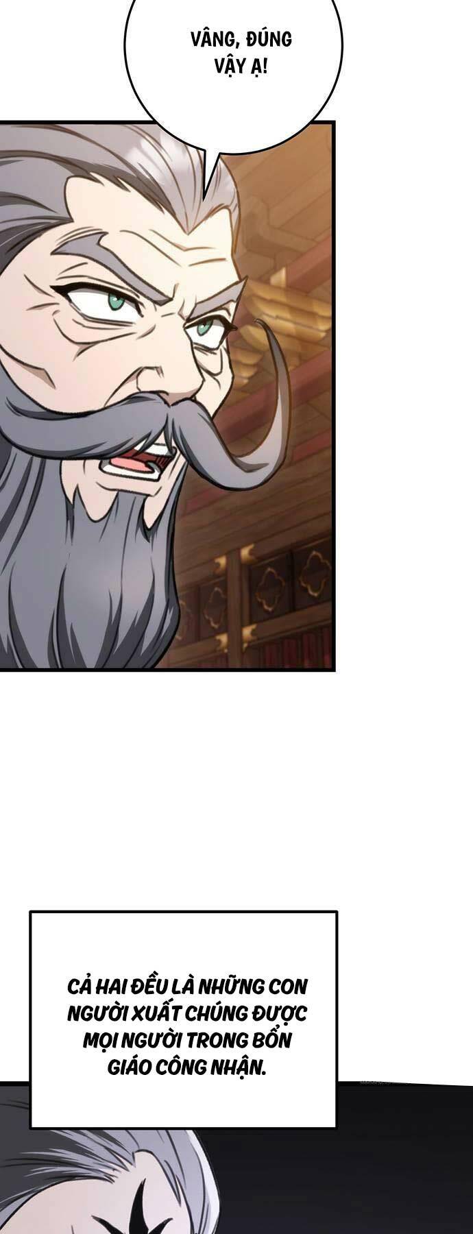 Thanh Kiếm Của Hoàng Đế - Chapter 35 - Page 59