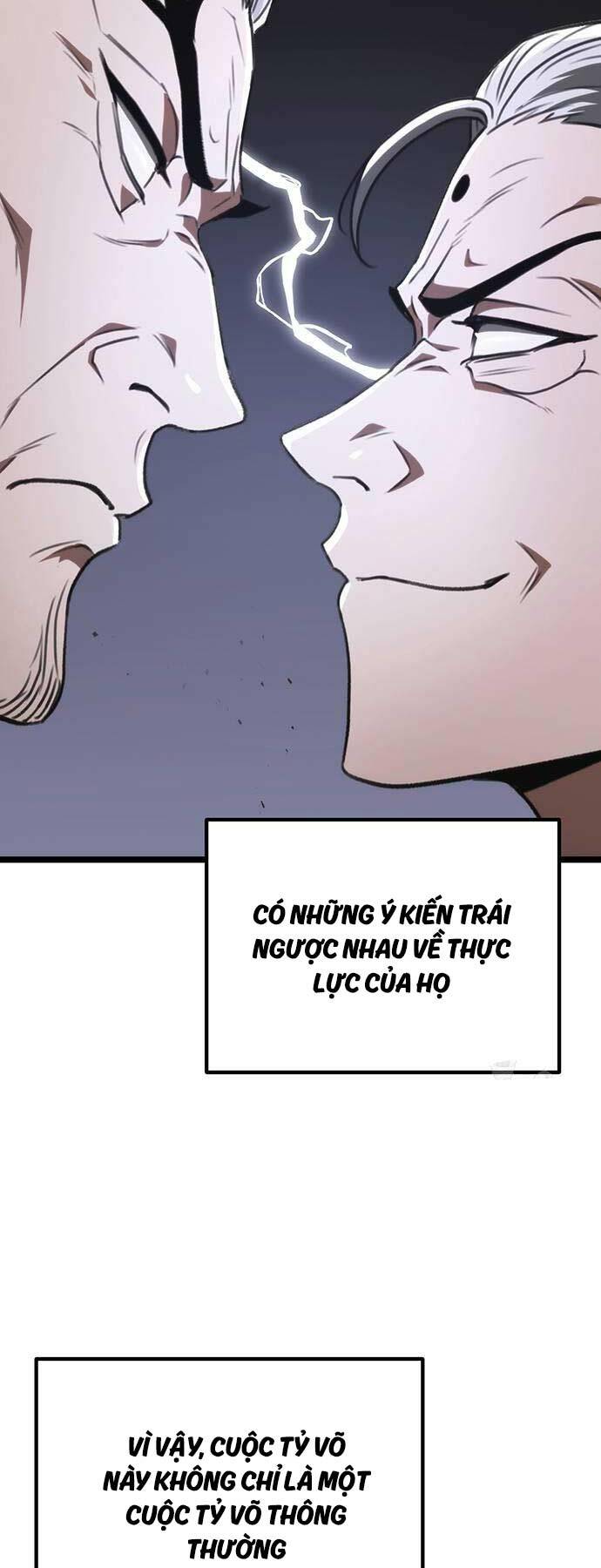 Thanh Kiếm Của Hoàng Đế - Chapter 35 - Page 60