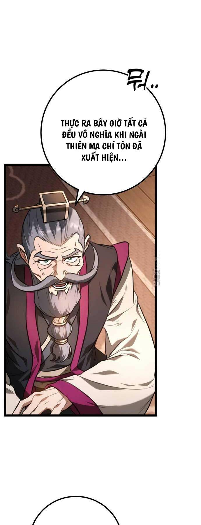 Thanh Kiếm Của Hoàng Đế - Chapter 35 - Page 62