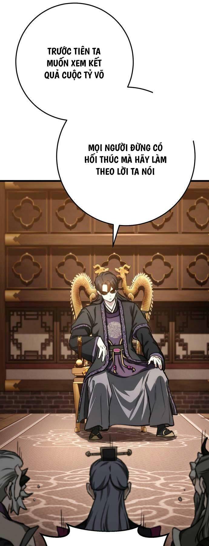 Thanh Kiếm Của Hoàng Đế - Chapter 35 - Page 64