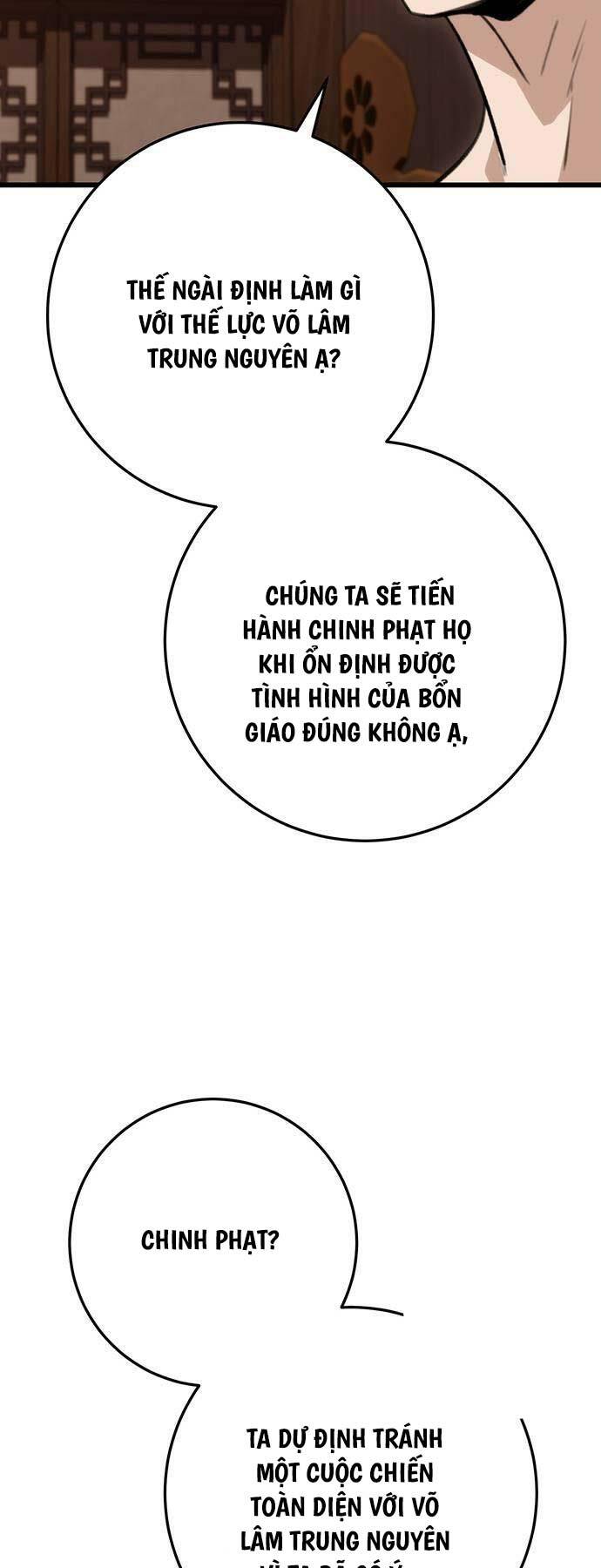 Thanh Kiếm Của Hoàng Đế - Chapter 35 - Page 66