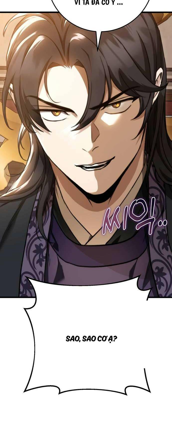 Thanh Kiếm Của Hoàng Đế - Chapter 35 - Page 67