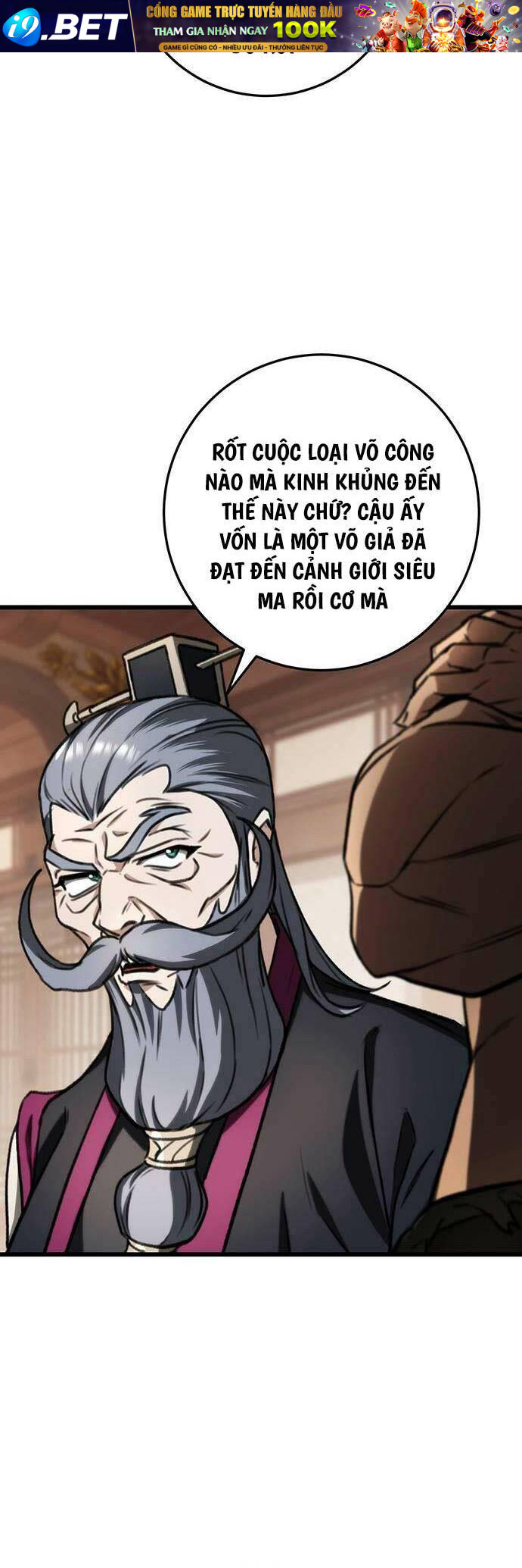 Thanh Kiếm Của Hoàng Đế - Chapter 35 - Page 6