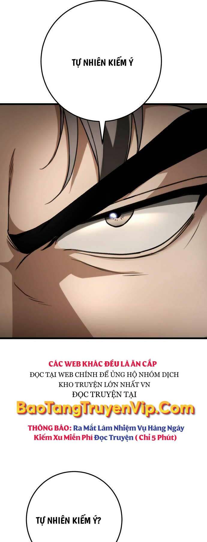 Thanh Kiếm Của Hoàng Đế - Chapter 35 - Page 7