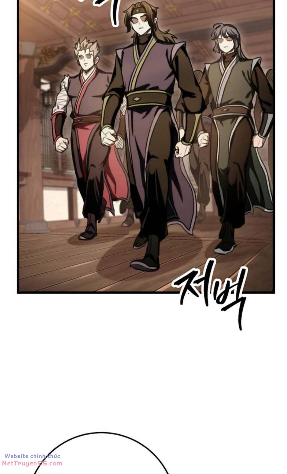 Thanh Kiếm Của Hoàng Đế - Chapter 36 - Page 9