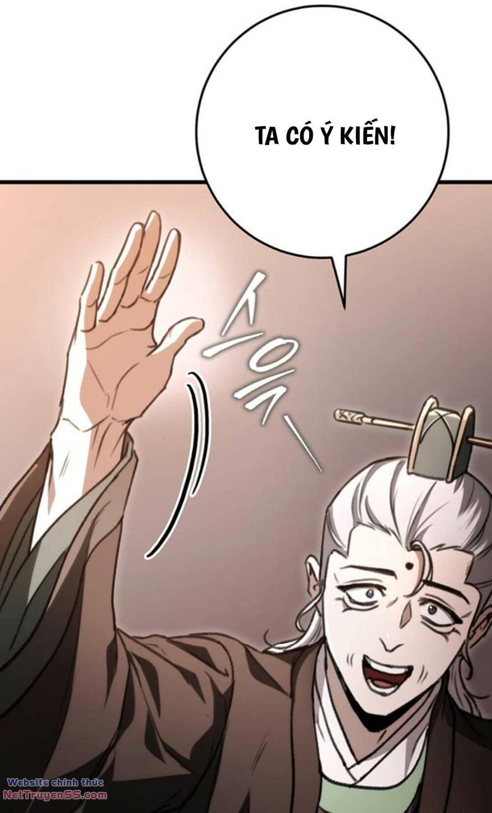 Thanh Kiếm Của Hoàng Đế - Chapter 36 - Page 100