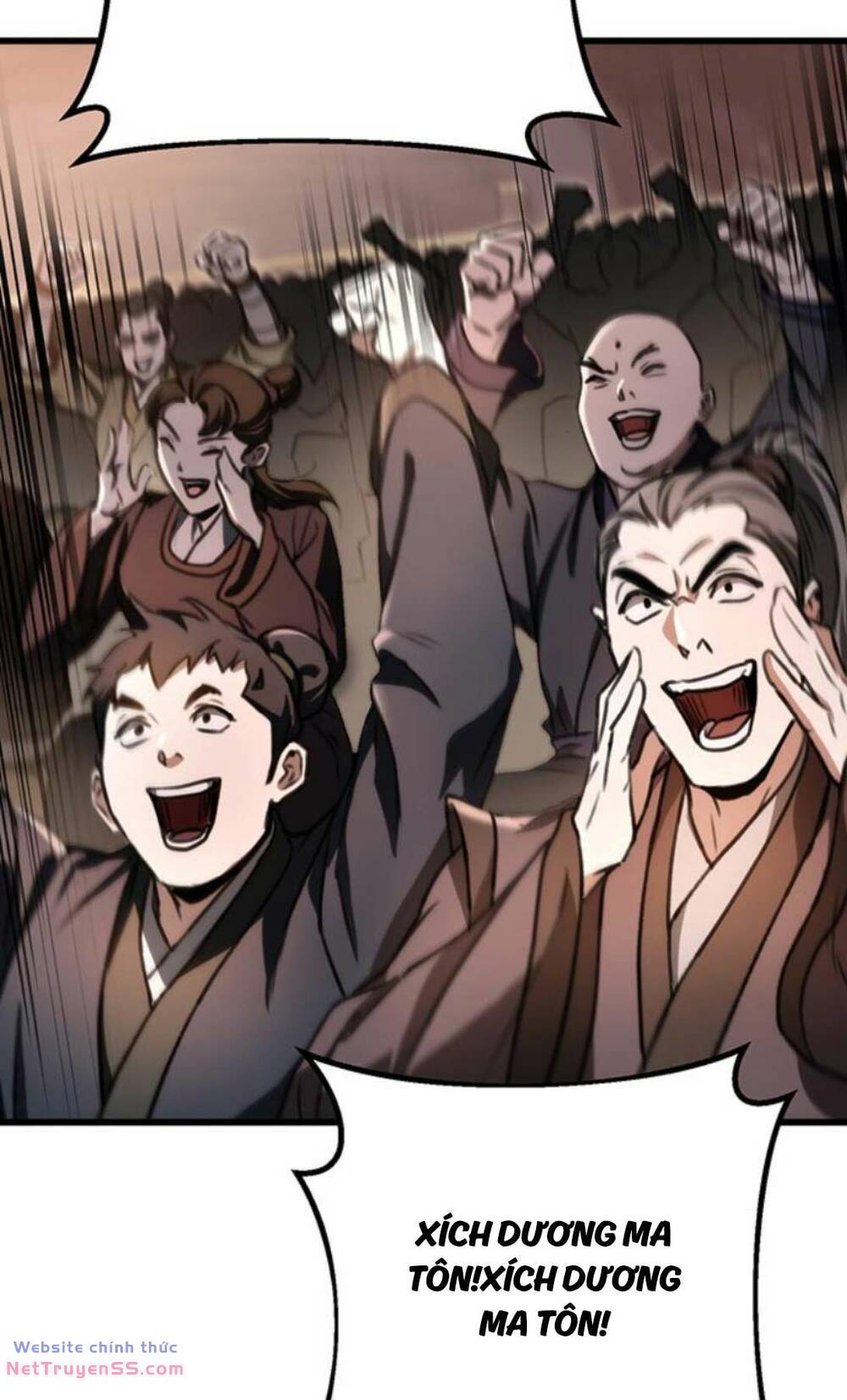 Thanh Kiếm Của Hoàng Đế - Chapter 36 - Page 105