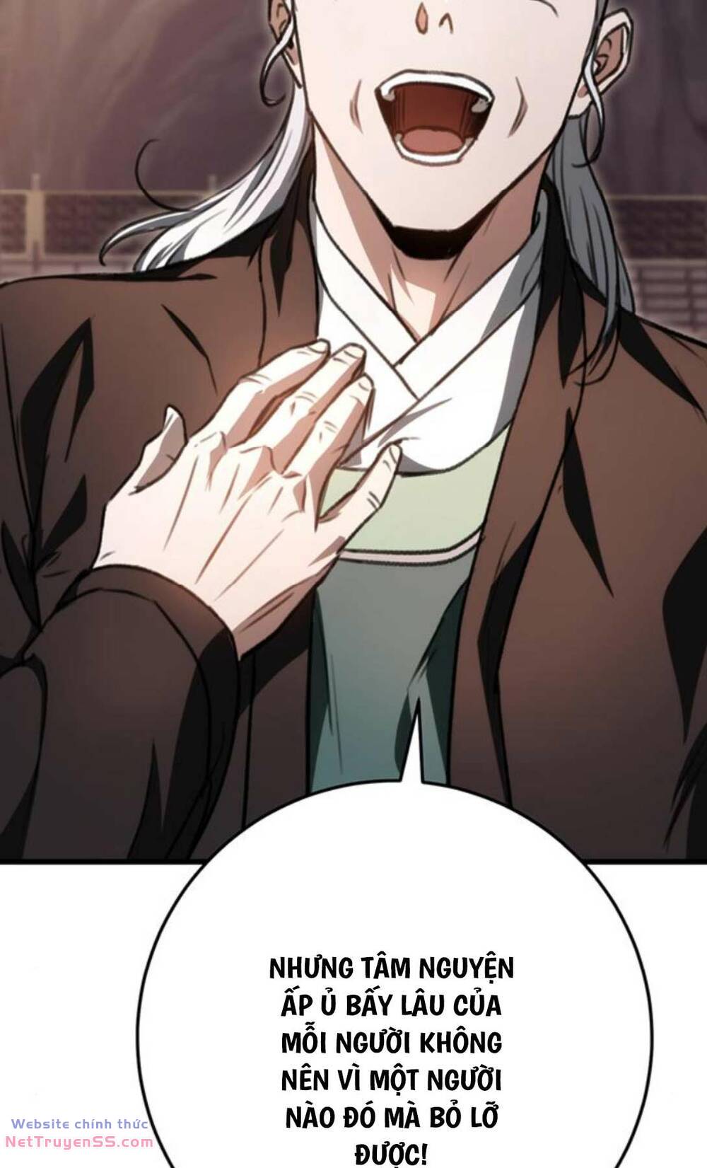 Thanh Kiếm Của Hoàng Đế - Chapter 36 - Page 107