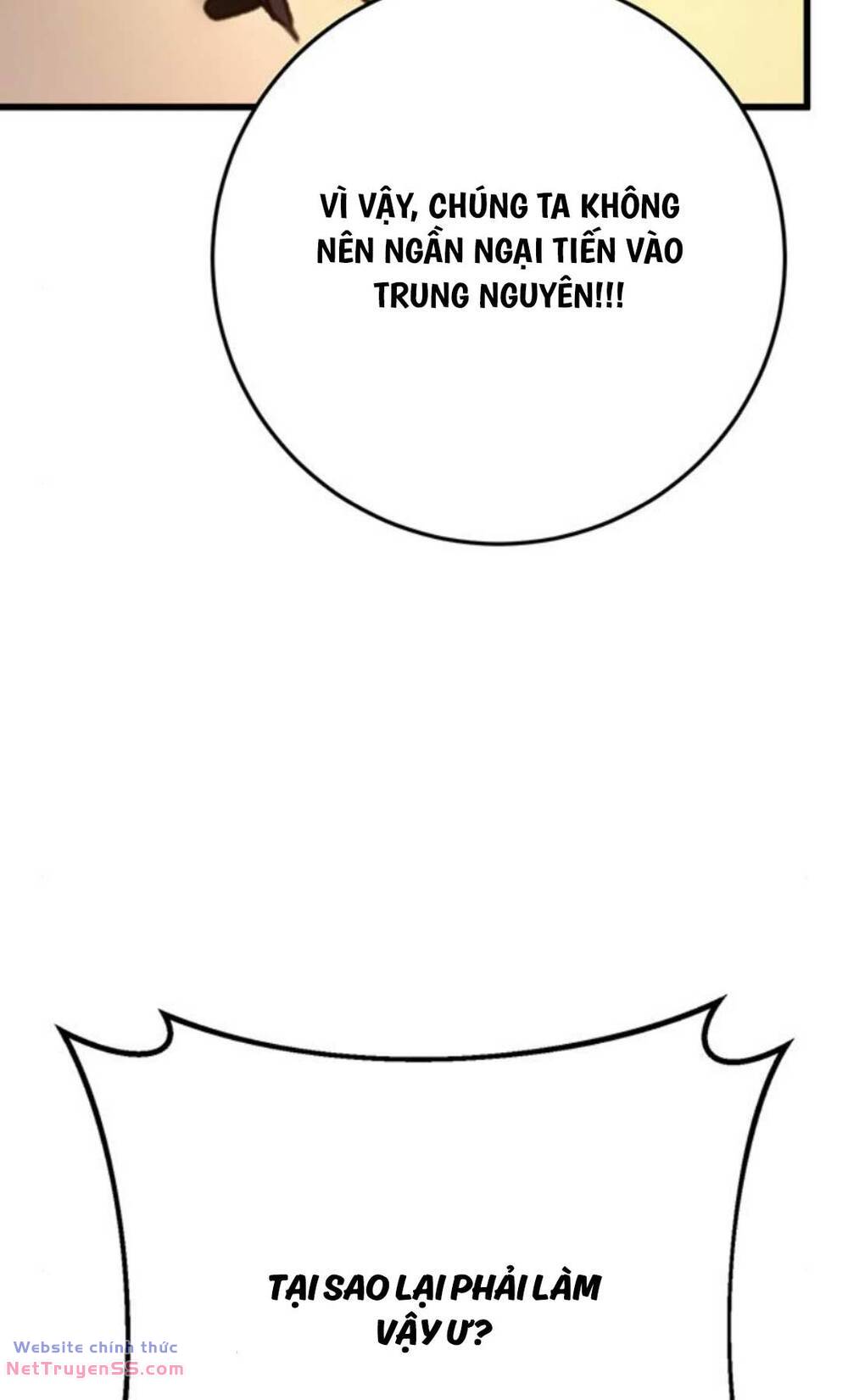 Thanh Kiếm Của Hoàng Đế - Chapter 36 - Page 111