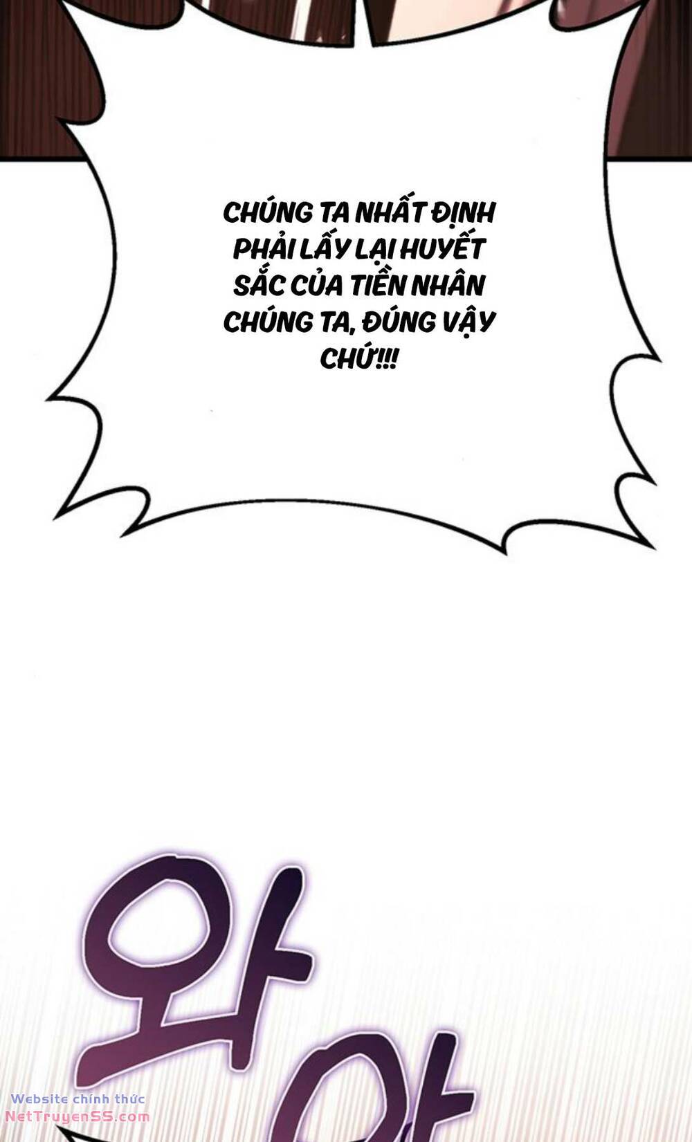 Thanh Kiếm Của Hoàng Đế - Chapter 36 - Page 113