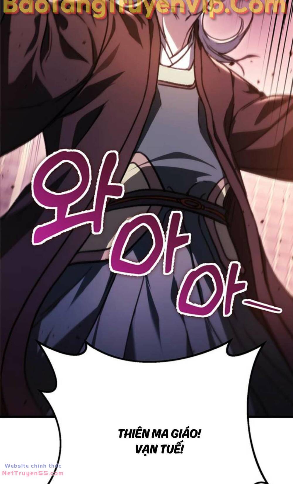 Thanh Kiếm Của Hoàng Đế - Chapter 36 - Page 115