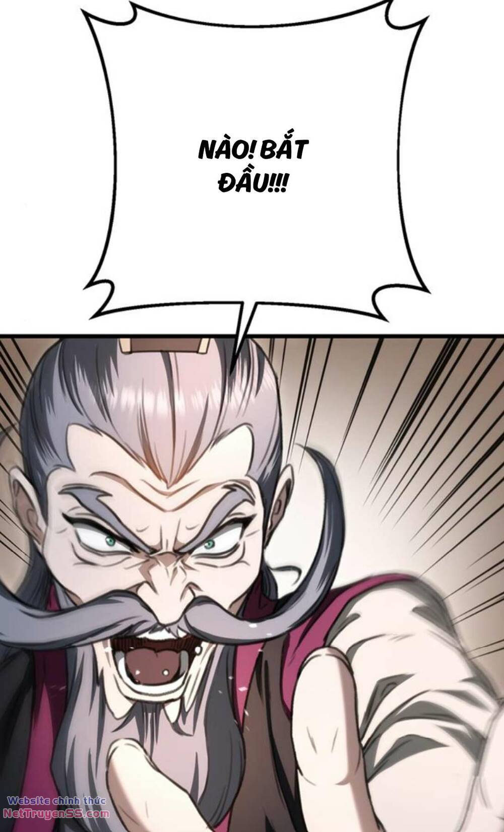 Thanh Kiếm Của Hoàng Đế - Chapter 36 - Page 118