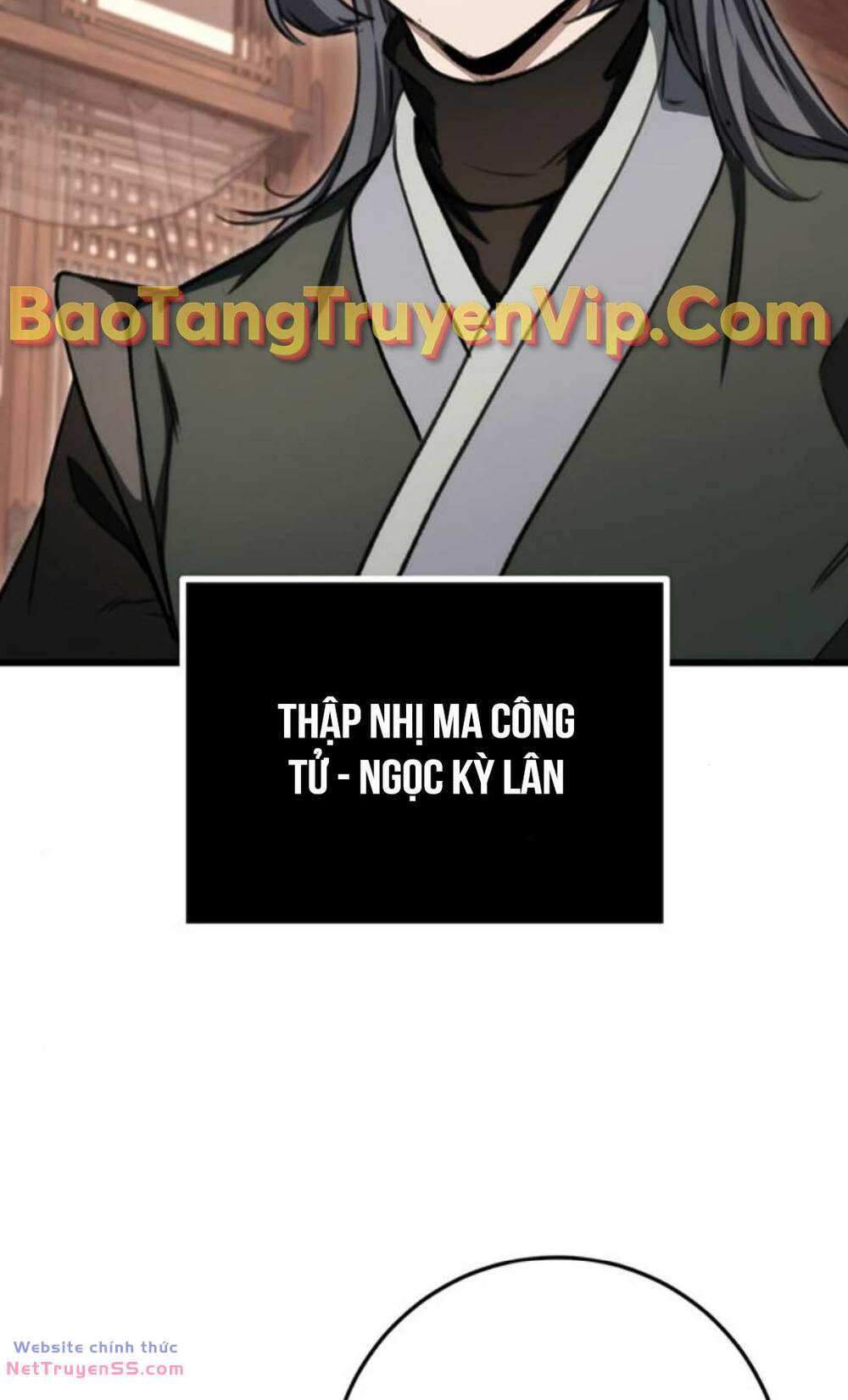 Thanh Kiếm Của Hoàng Đế - Chapter 36 - Page 11