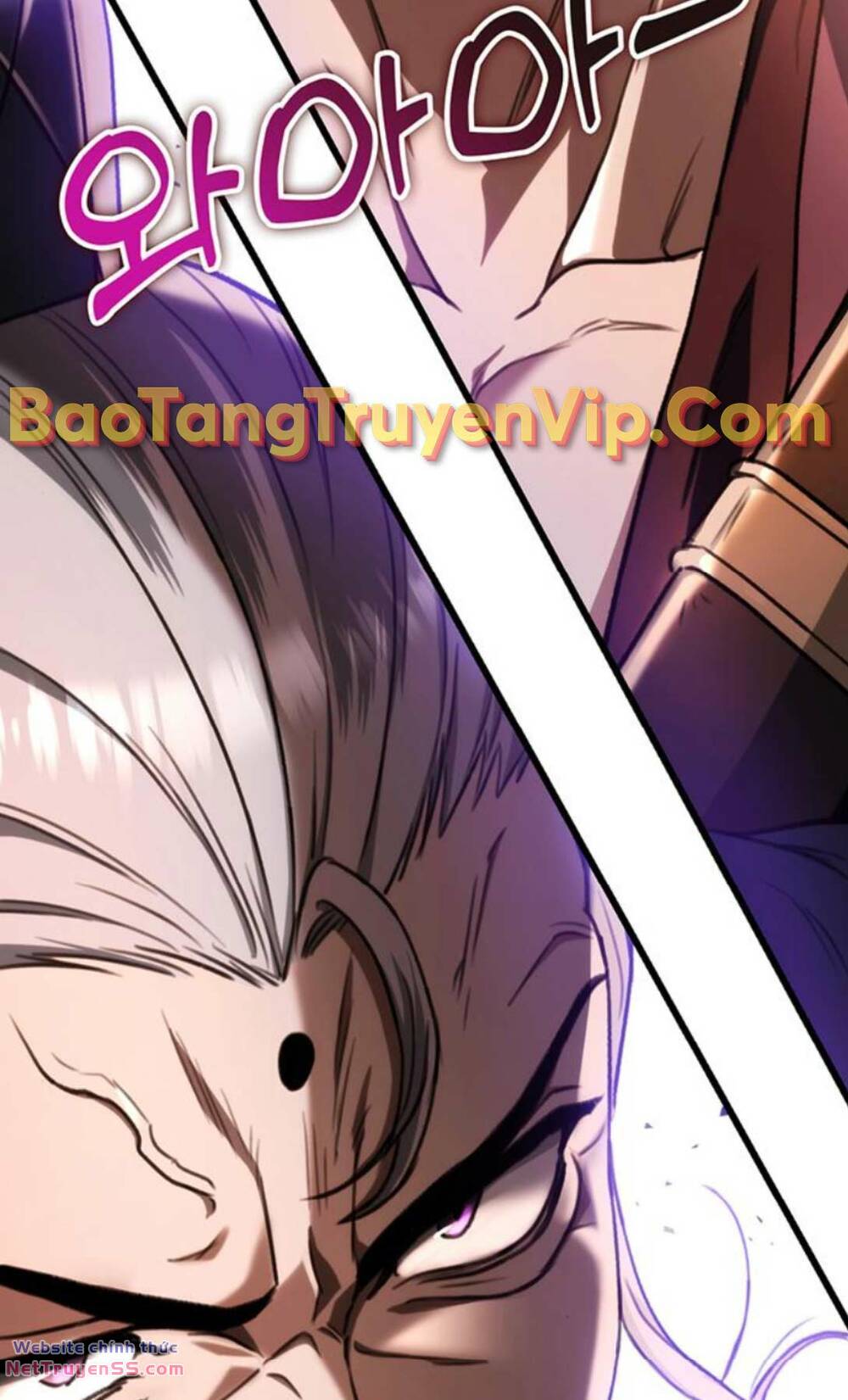 Thanh Kiếm Của Hoàng Đế - Chapter 36 - Page 121