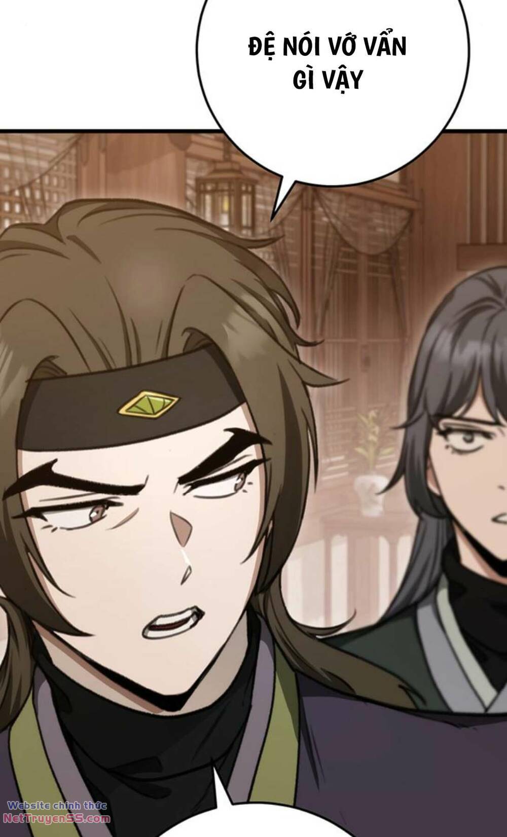 Thanh Kiếm Của Hoàng Đế - Chapter 36 - Page 12