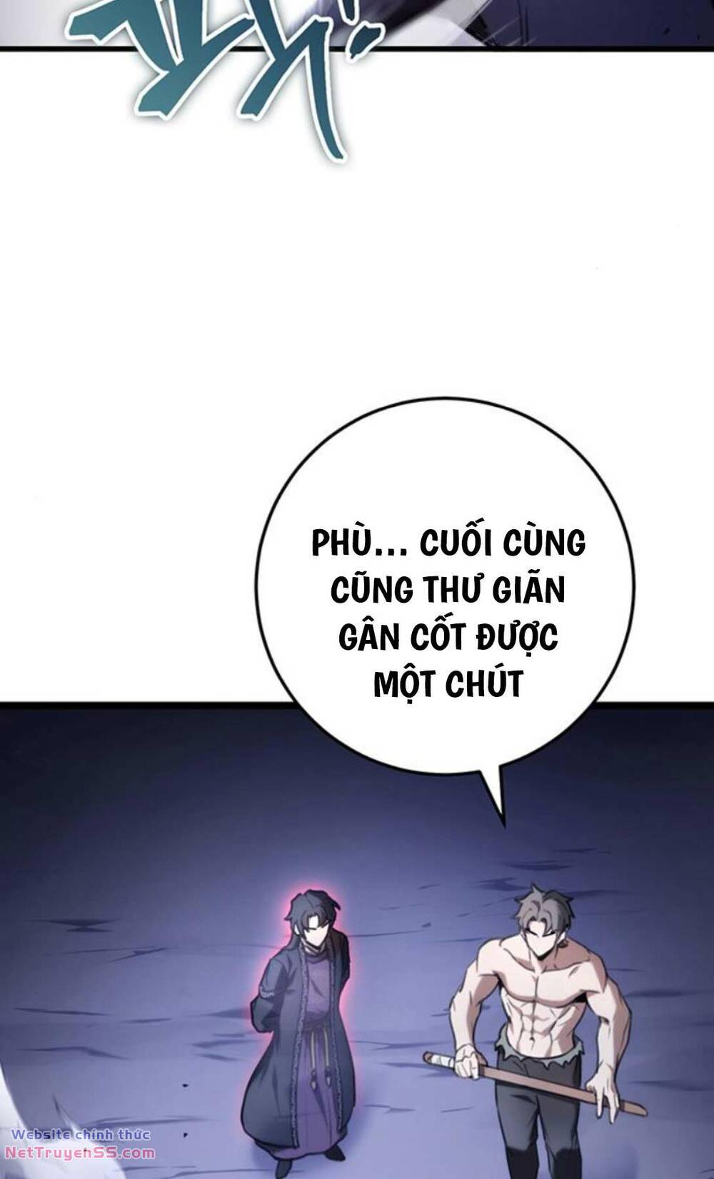 Thanh Kiếm Của Hoàng Đế - Chapter 36 - Page 17