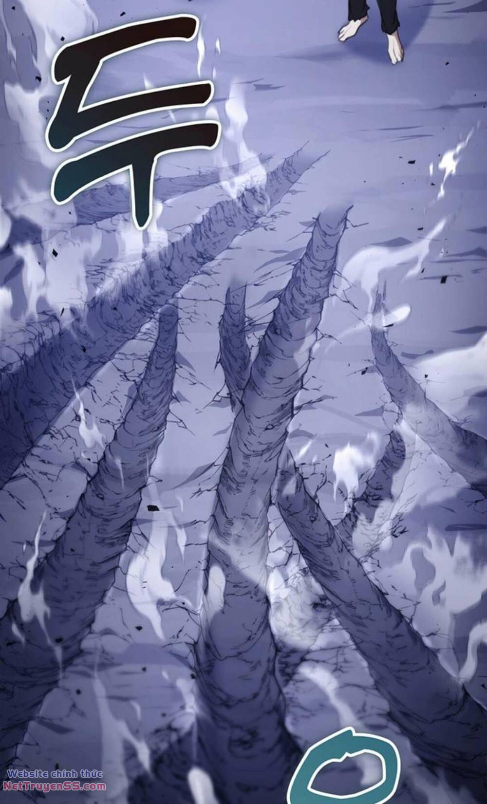 Thanh Kiếm Của Hoàng Đế - Chapter 36 - Page 18