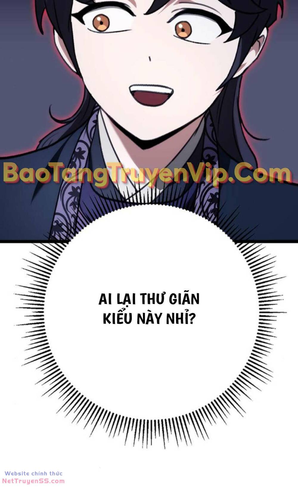 Thanh Kiếm Của Hoàng Đế - Chapter 36 - Page 20