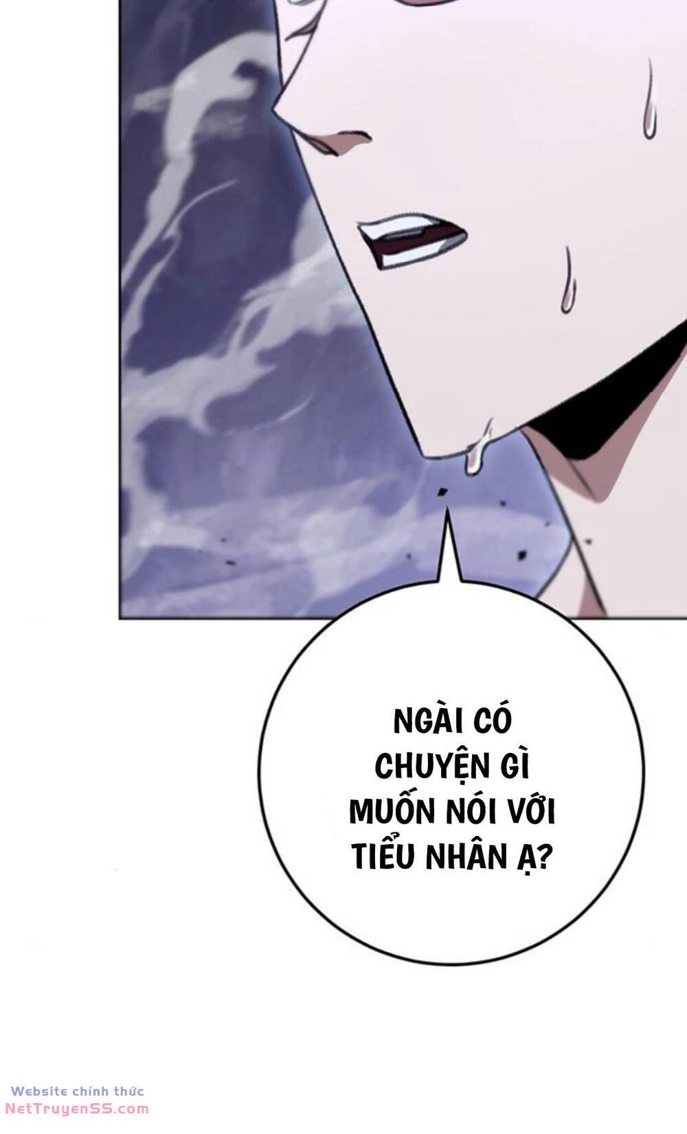 Thanh Kiếm Của Hoàng Đế - Chapter 36 - Page 23