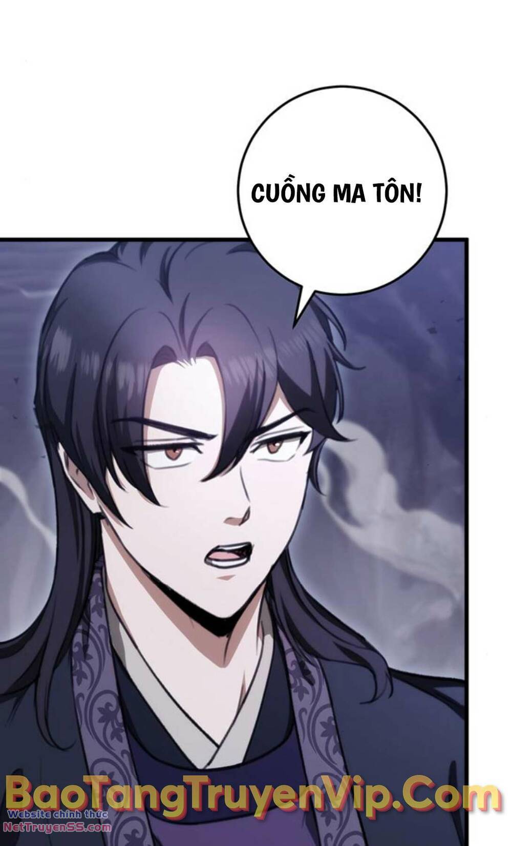 Thanh Kiếm Của Hoàng Đế - Chapter 36 - Page 24