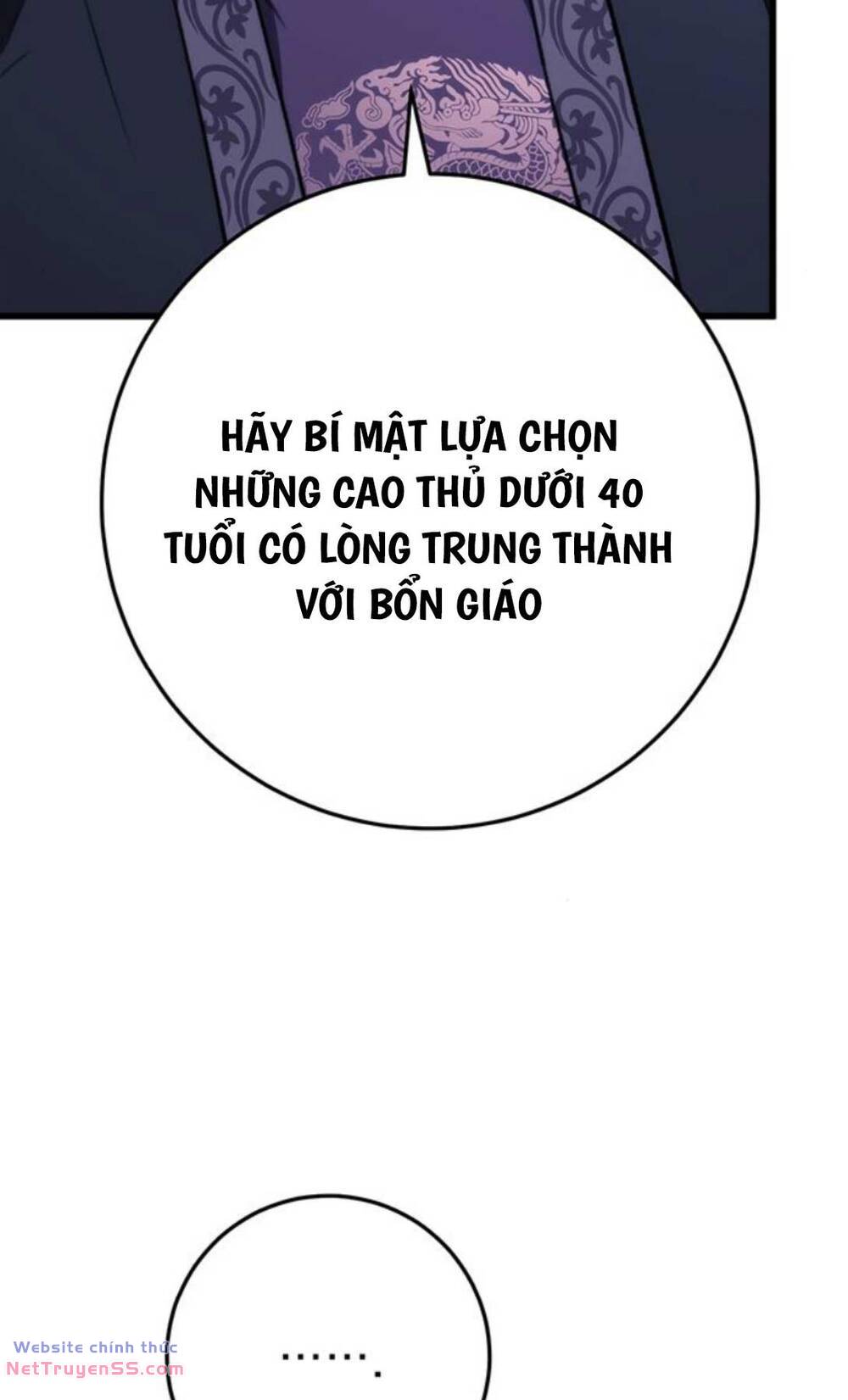 Thanh Kiếm Của Hoàng Đế - Chapter 36 - Page 25