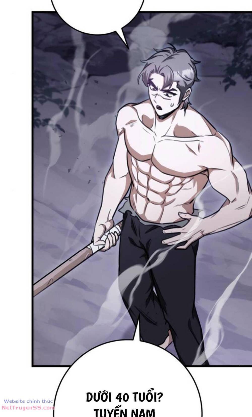 Thanh Kiếm Của Hoàng Đế - Chapter 36 - Page 26