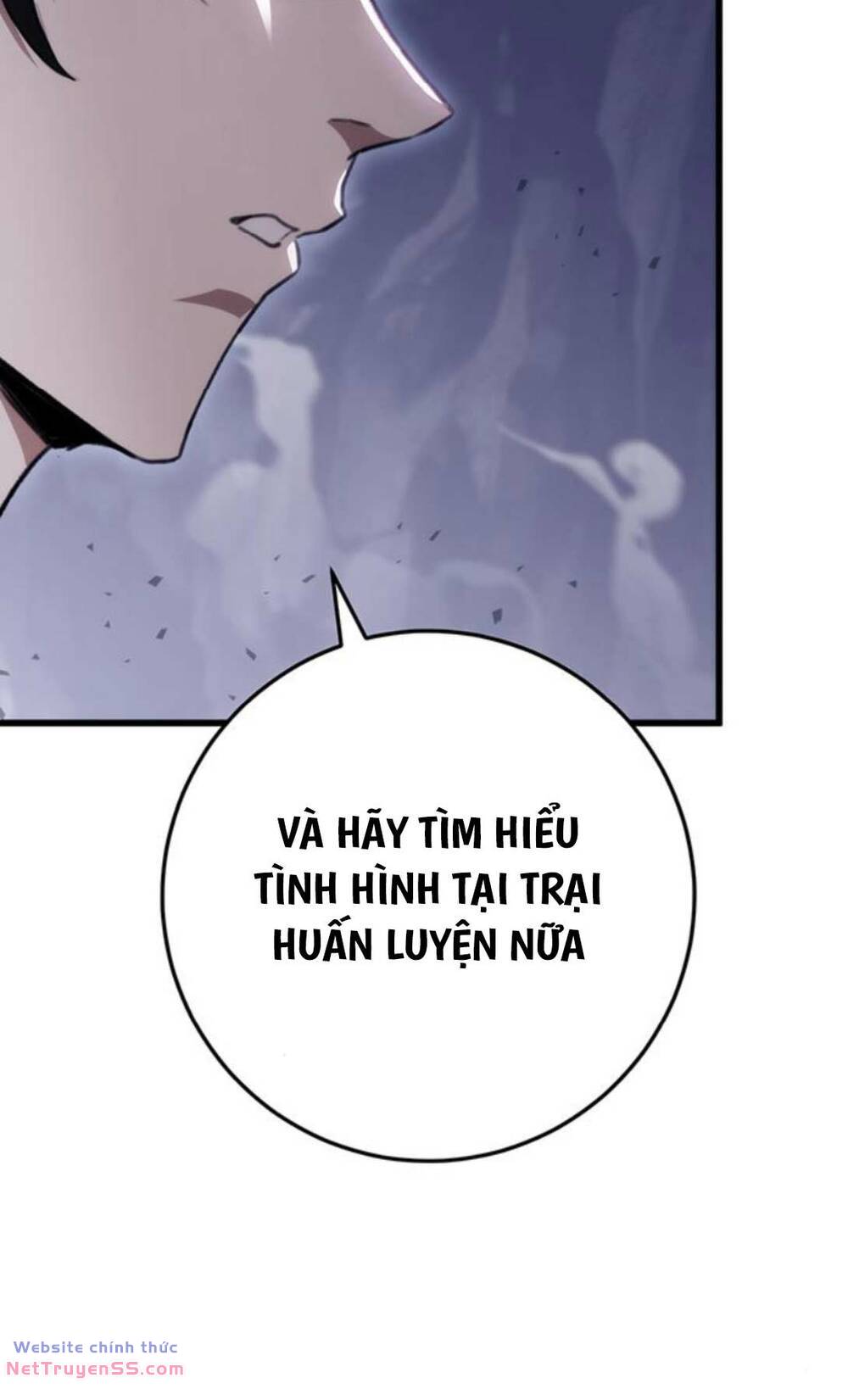 Thanh Kiếm Của Hoàng Đế - Chapter 36 - Page 28