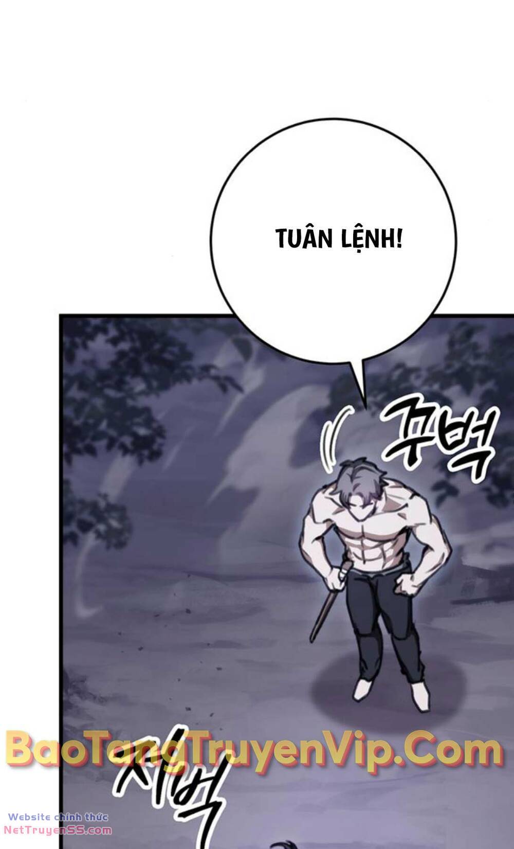 Thanh Kiếm Của Hoàng Đế - Chapter 36 - Page 29