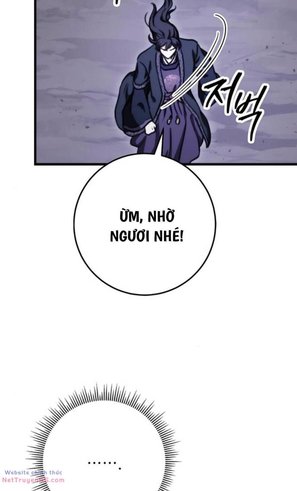 Thanh Kiếm Của Hoàng Đế - Chapter 36 - Page 30