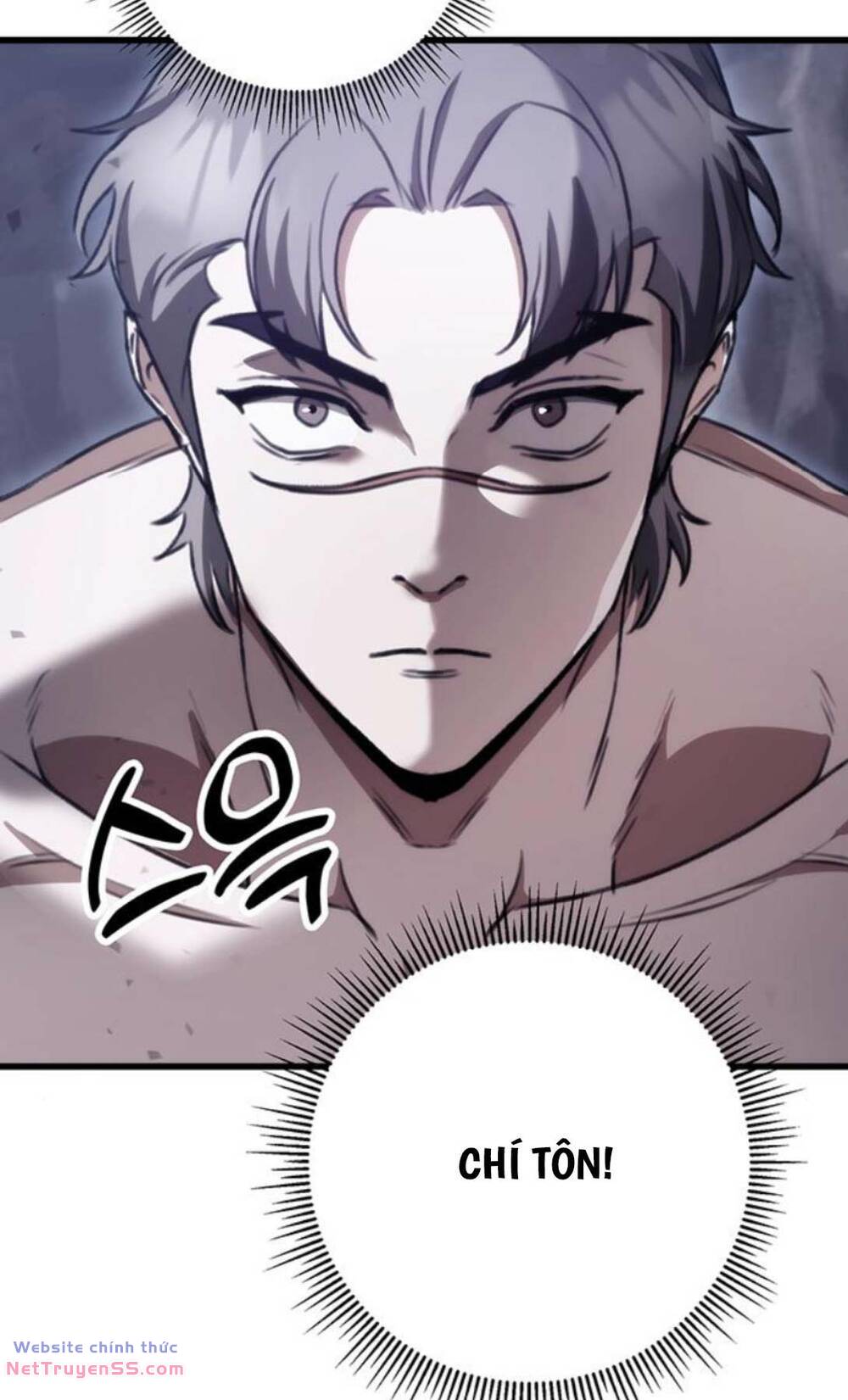 Thanh Kiếm Của Hoàng Đế - Chapter 36 - Page 31