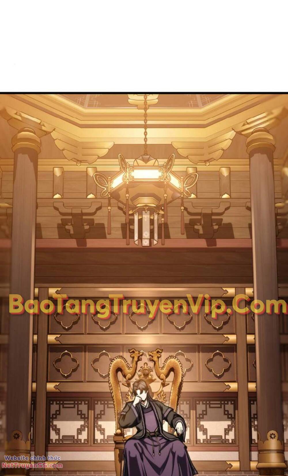 Thanh Kiếm Của Hoàng Đế - Chapter 36 - Page 33