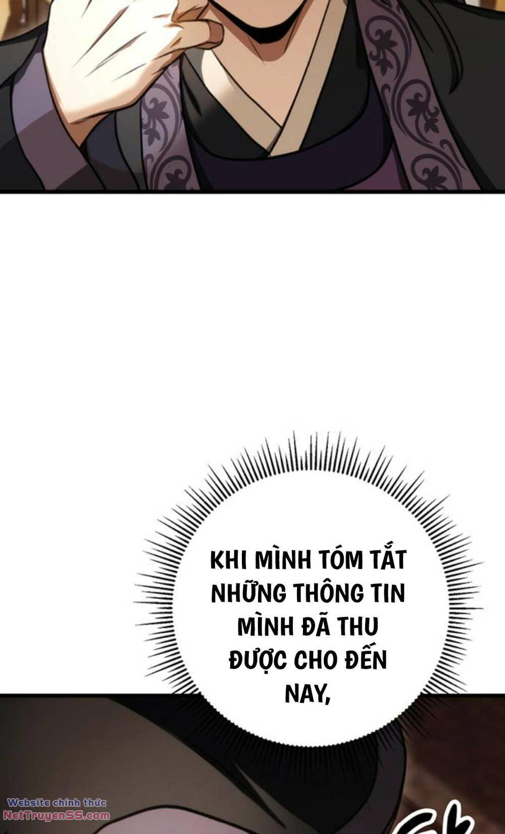 Thanh Kiếm Của Hoàng Đế - Chapter 36 - Page 35