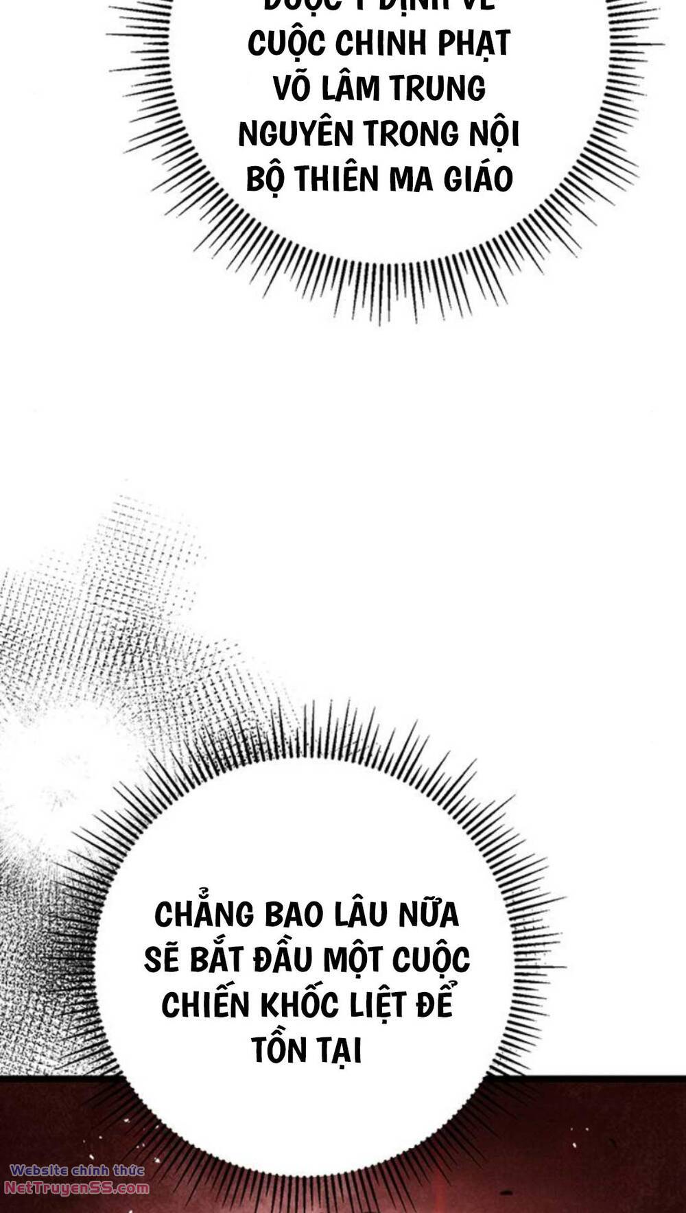 Thanh Kiếm Của Hoàng Đế - Chapter 36 - Page 37