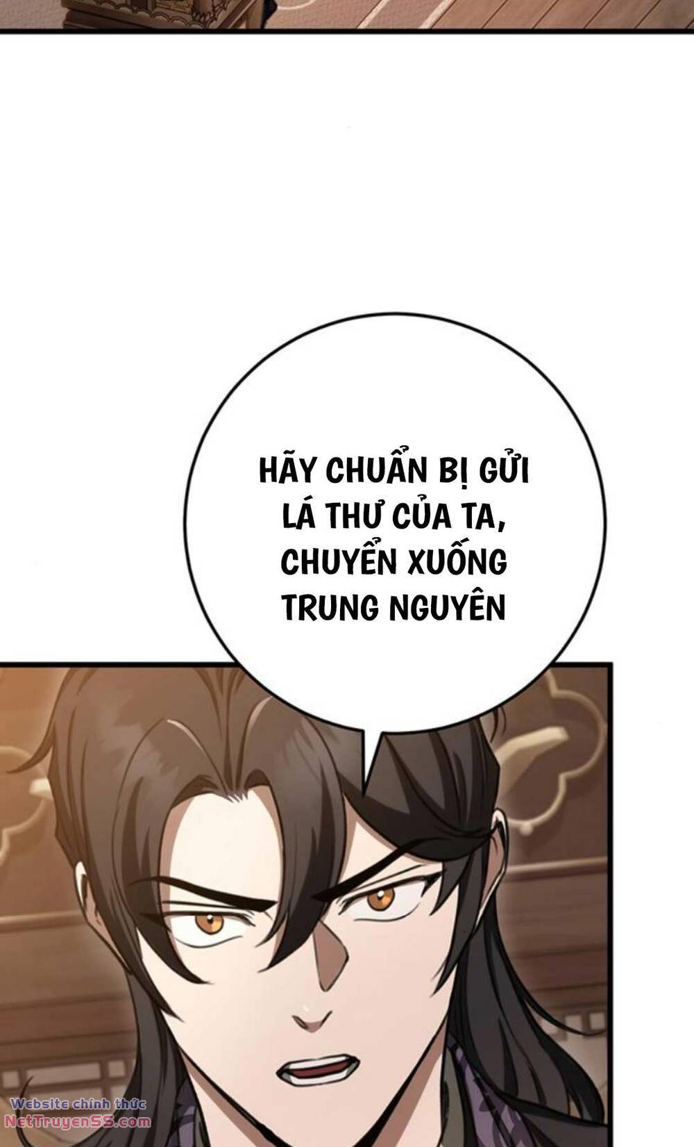 Thanh Kiếm Của Hoàng Đế - Chapter 36 - Page 45